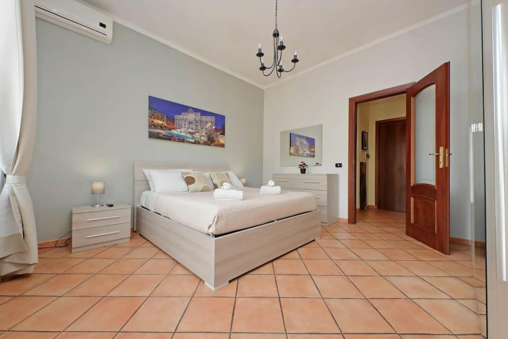 Apartamento Aria Di Roma