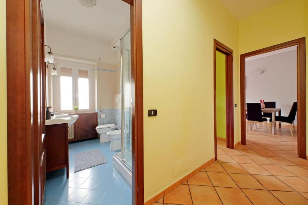 Apartamento Aria Di