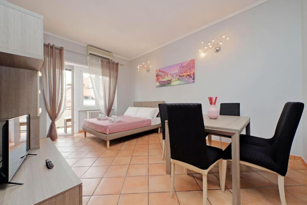 Aria Di Apartamento