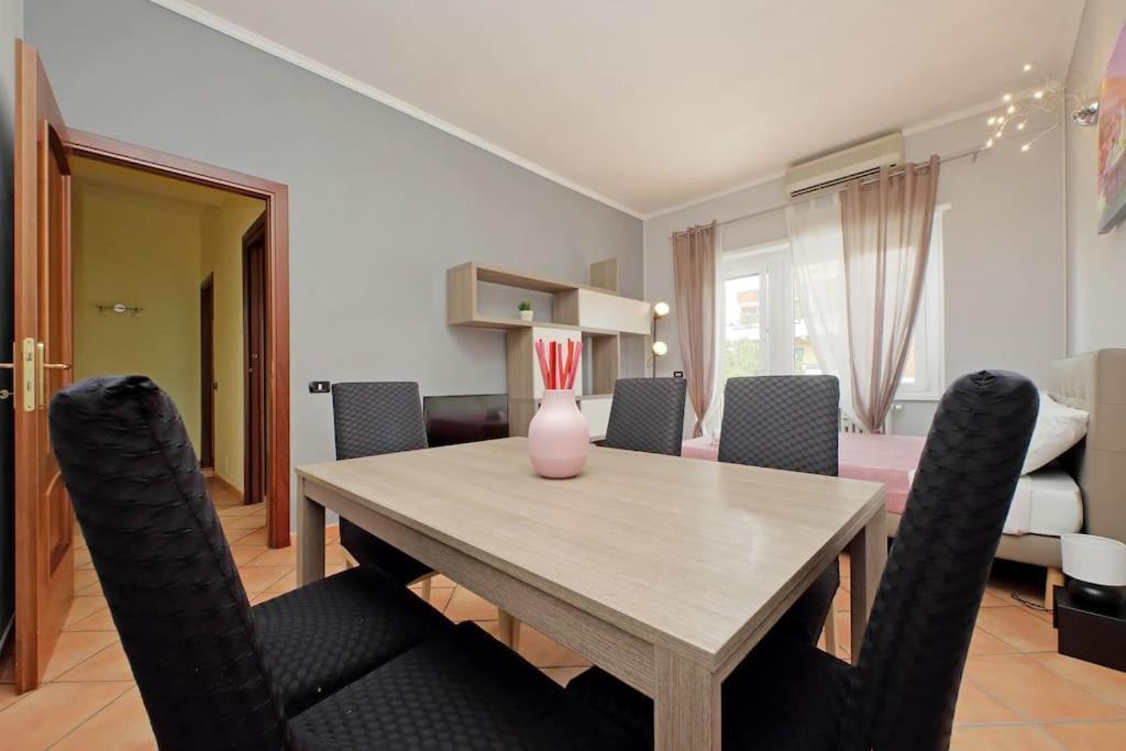 Apartamento Aria Di